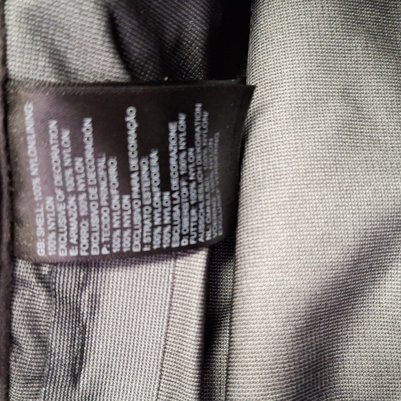 North Face Snow Board/Ski Pro Pant Sz Small. NEW/Tags Black - Picture 9 of 11